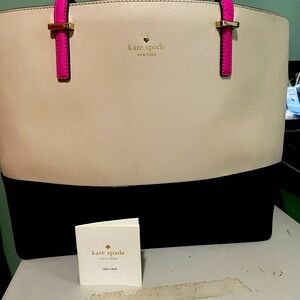 Kate Spade purse